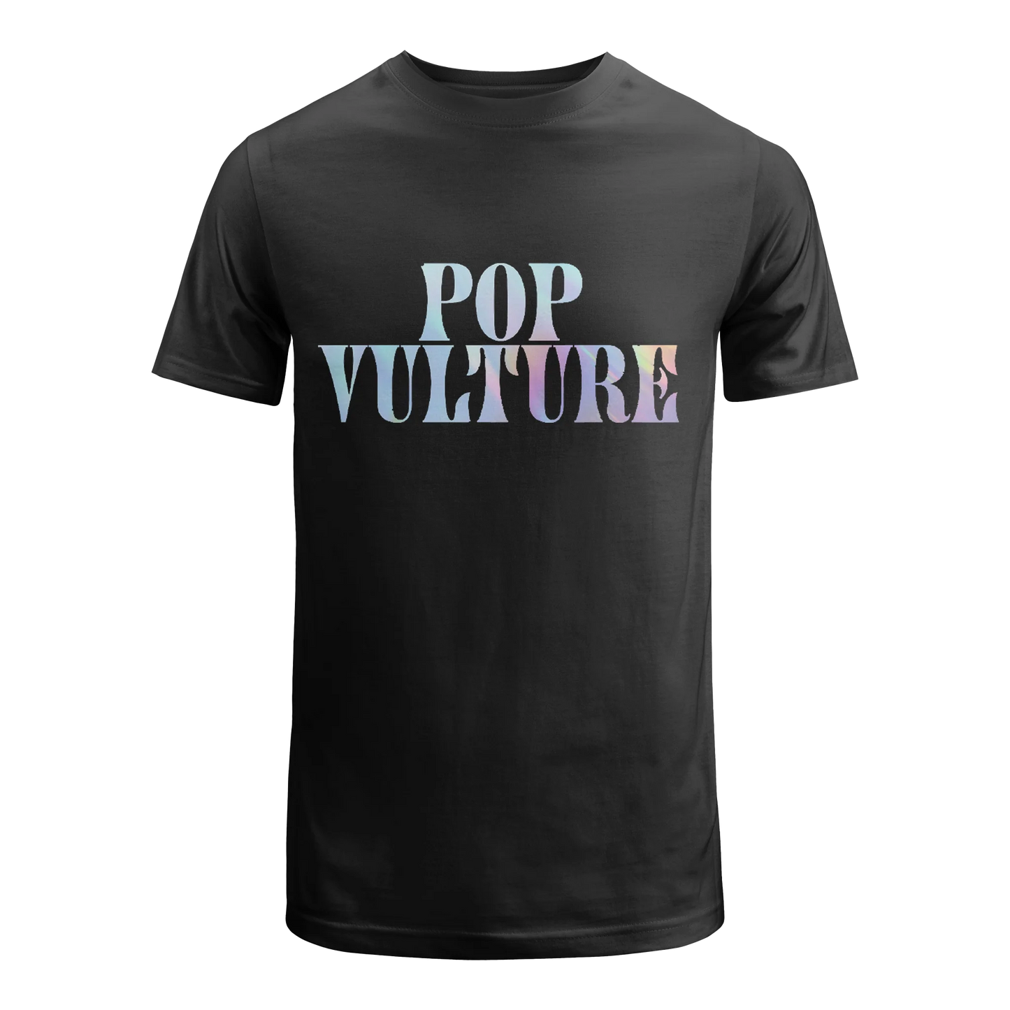 Holographic T-Shirt