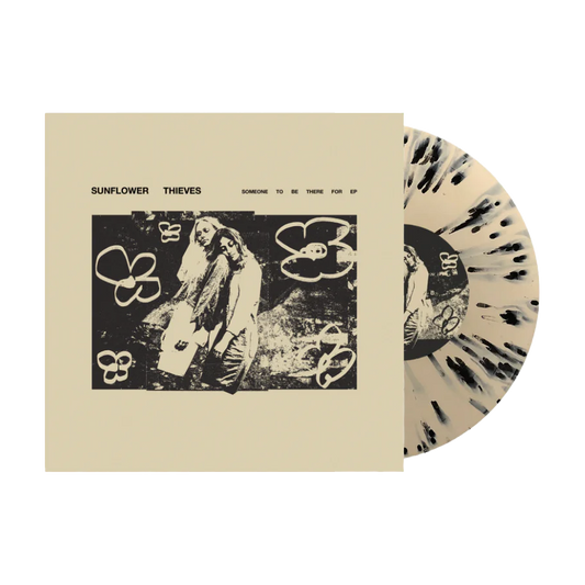 Sunflower Thieves - Someone To Be There For EP