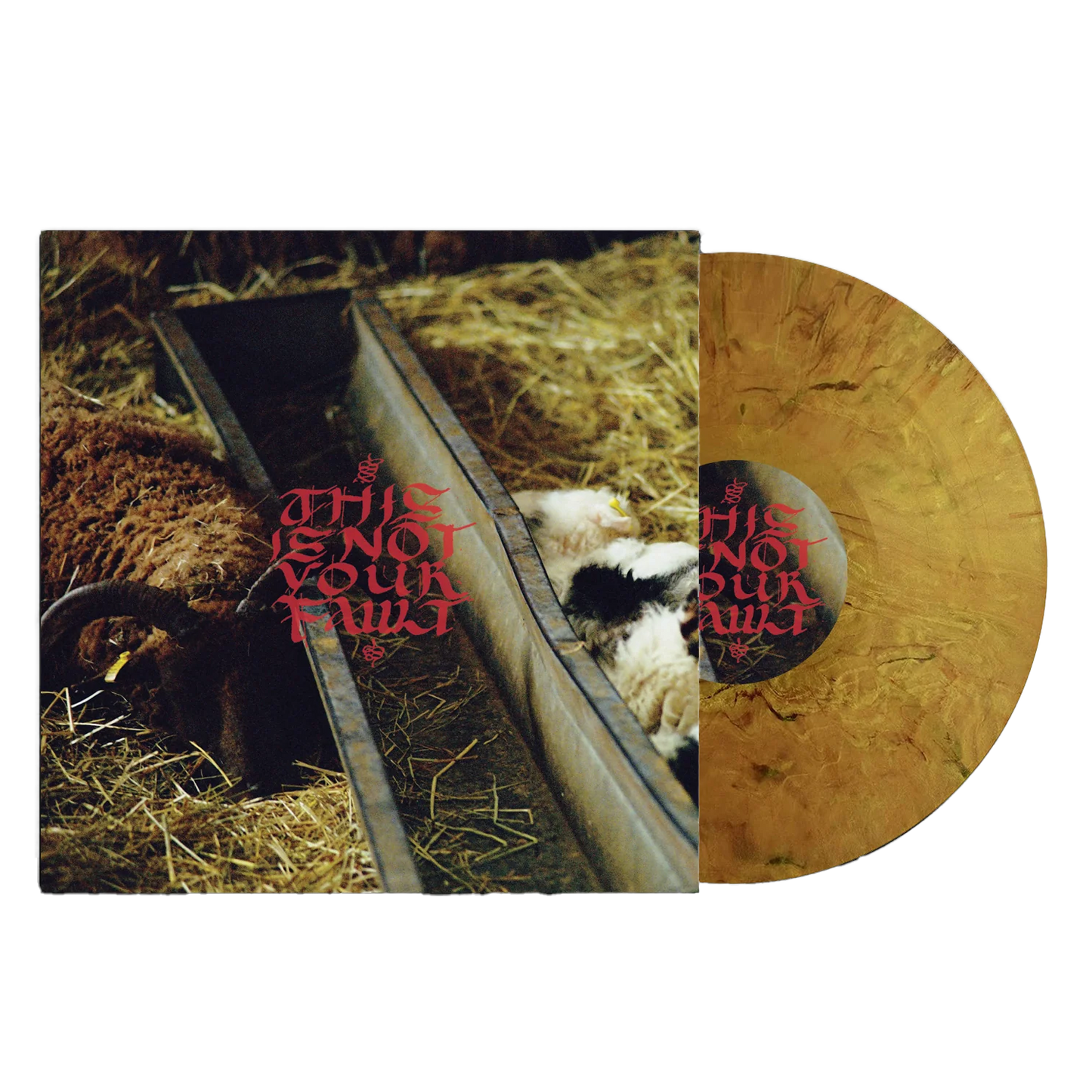 Green Gardens - This Is Not Your Fault