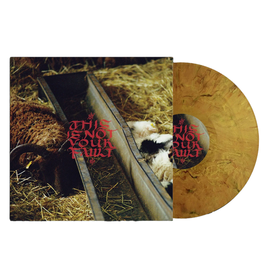 Green Gardens - This Is Not Your Fault