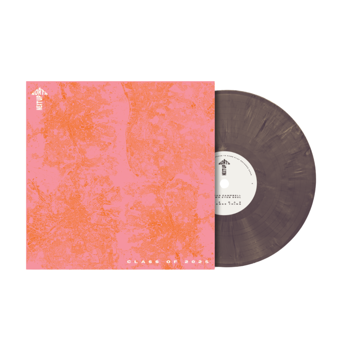 Pre-Order 'Next Up North: Class of 2025'