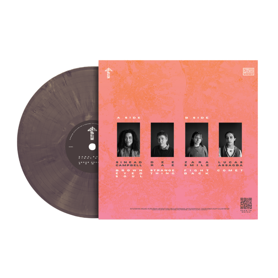 Pre-Order 'Next Up North: Class of 2025'