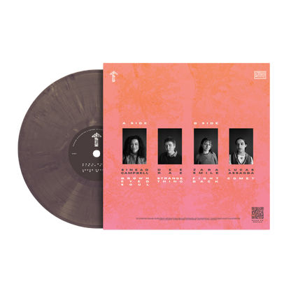 Pre-Order 'Next Up North: Class of 2025'