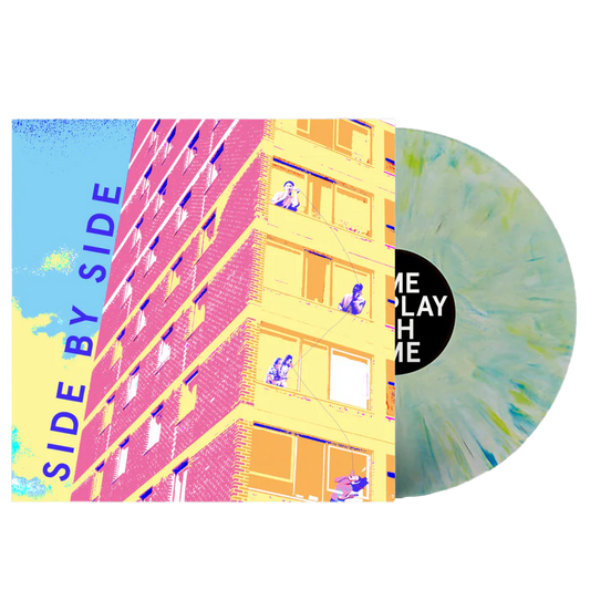 Side By Side Vol. 1